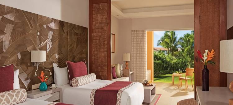 蓬塔卡纳梦幻皇家海滩酒店(Dreams Royal Beach Punta Cana)图片