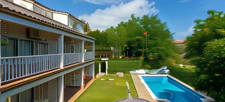 Apartamentos Sunway Tara图片