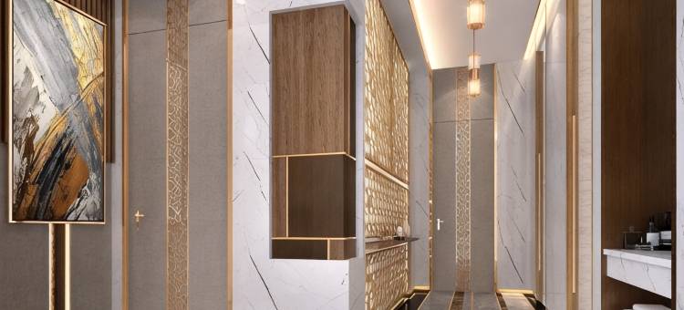 多哈卢赛尔维莱罗酒店(Velero Hotel Doha Lusail)图片