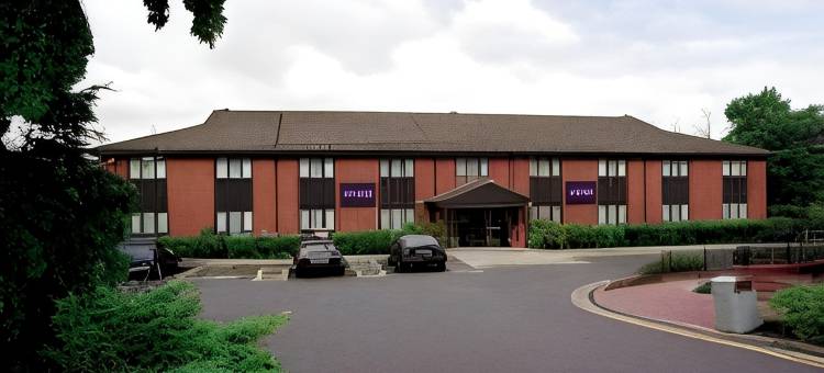 沃特福德旅游景点(Travelodge Waterford)图片