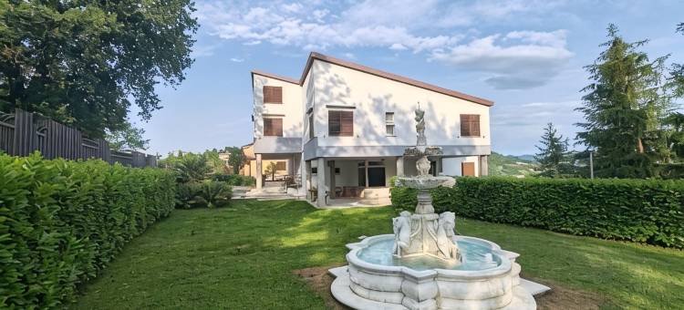 安德烈娜别墅(Villa Andreina)图片