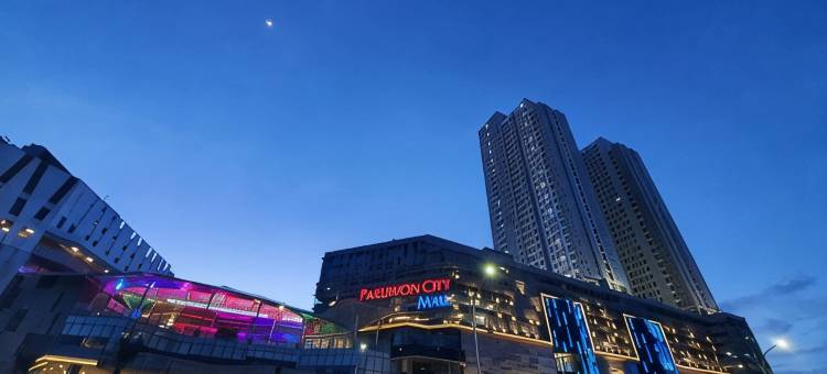 Eksklusif Studio Bella Tower Pakuwon City by ERELYN图片