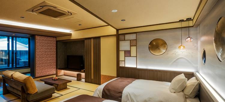 小柳饭店(Hotel Oyanagi)图片