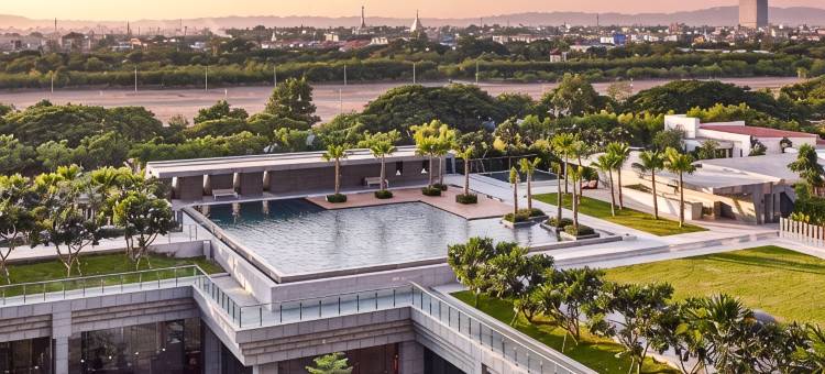 曼德勒明勒酒店(Mingalar Mandalay Hotel)图片