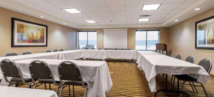 希伯伦智选假日套房酒店 - 辛辛那提机场 洲际旗下(Holiday Inn Express & Suites Hebron - Cincinnati Airport by IHG)图片