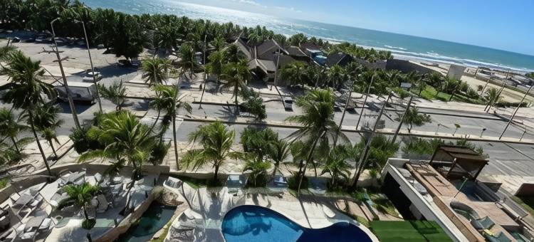 克若考海滩酒店(Crocobeach Hotel)图片