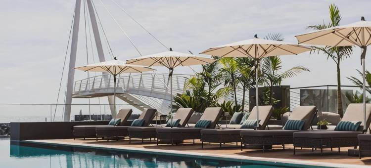 大西洋码头酒店(Hotel Marina Atlântico)图片