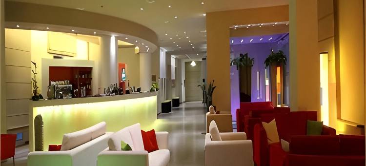 UNA HOTELS Cesena Nord(UNA HOTELS Cesena Nord)图片