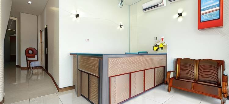 曼卡林酒店(Mancalin Hotel Kuantan)图片
