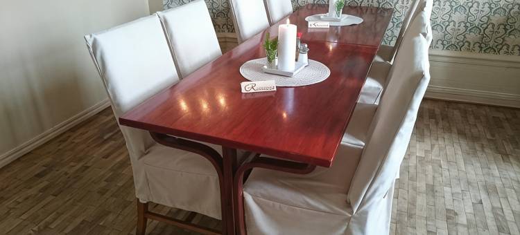 索尔韦斯博格酒店(Stadshotellet Sölvesborg)图片
