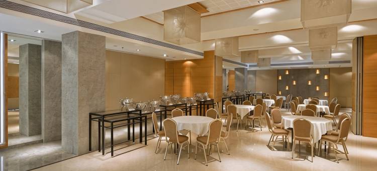 安巴尔纳斯克里希纳宫酒店(Krishna Palace Hotel - Ambernath)图片