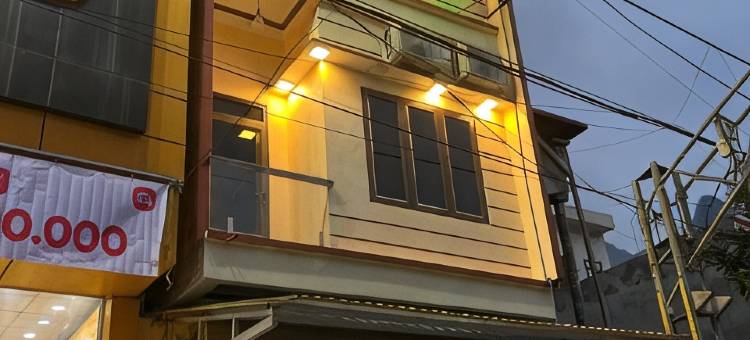 Thai Tam Motel图片