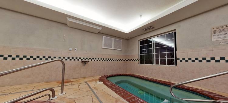 密歇根市丽怡酒店(Country Inn & Suites by Radisson, Michigan City, IN)图片