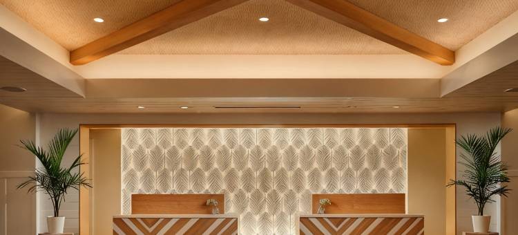 德尔海岸酒店，LXR酒店及度假村(Shore House at the Del, Lxr Hotels & Resorts)图片