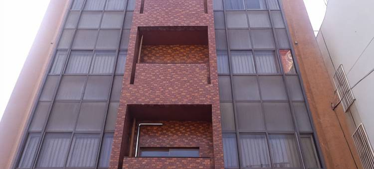 工藤商务酒店(Business Hotel Kudo)图片