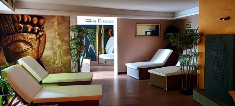 盖格酒店(Hotel Geiger)图片