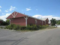 Big Horn Motel - 2 Sao