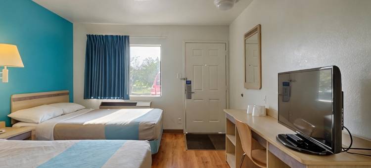 华盛顿特区东北 - 劳雷尔6号汽车旅馆(Motel 6 Laurel, DC - Washington Northeast)图片