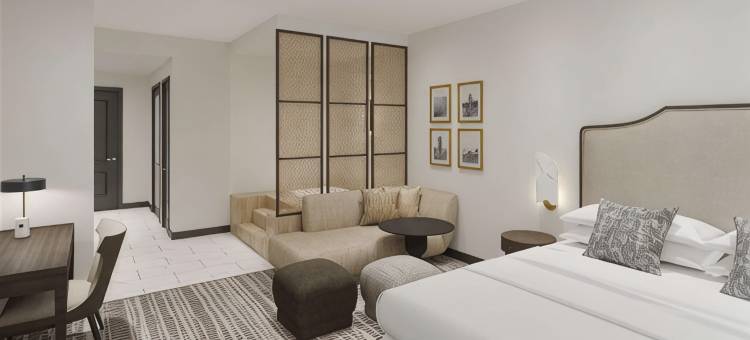 帕索罗布尔斯贝拉塞拉套房酒店 - 希尔顿 TAPESTRY 酒店(Bellasera Hotel & Suites Paso Robles, Tapestry by Hilton)图片