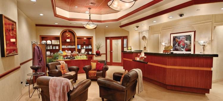 哈利士太浩湖酒店(Harrah’s Lake Tahoe – A Caesars Rewards Destination)图片