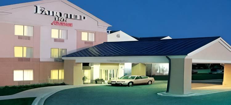 秘鲁万豪万枫酒店(Fairfield Inn & Suites Peru)图片