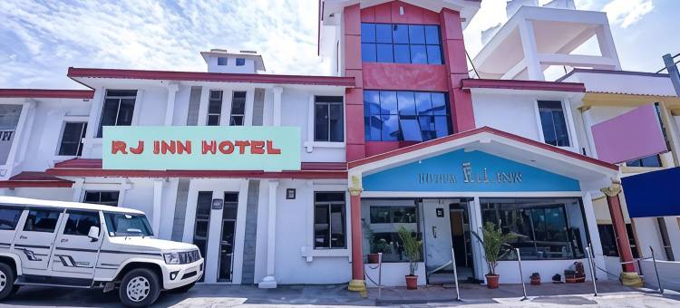 RJ Inn Hotel图片