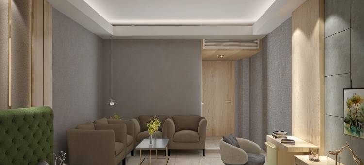 D大酒店(Hotel D Grand, Bareilly)图片