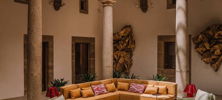 戈多伊宫卡塞雷斯, 希尔顿格芮精选酒店(Palacio de Godoy Caceres, Curio Collection by Hilton)图片