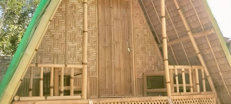 曼诺尔海滩度假村 by Hiverooms(Mannor Beach Resort by Hiverooms)图片