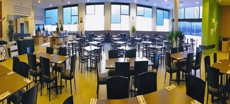 D酒店(D Hotel)图片
