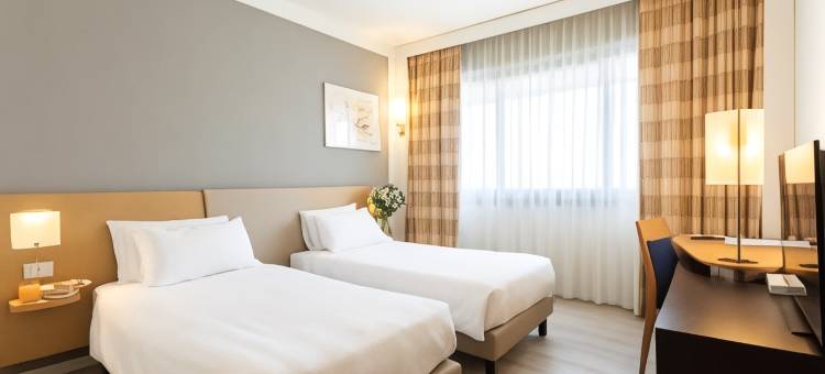 生活广场酒店(Living Place Hotel)图片