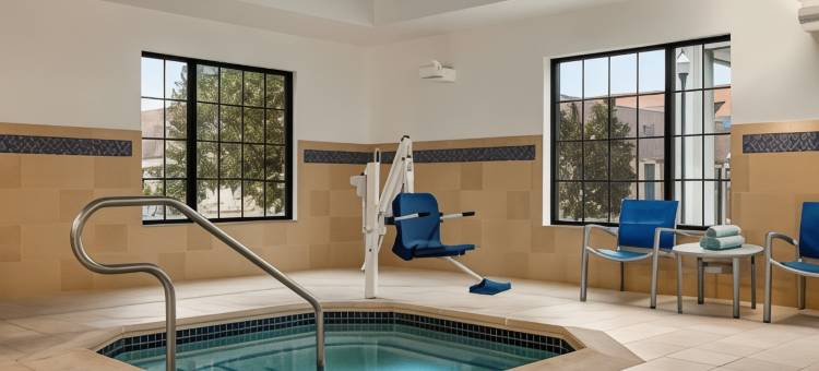 威廉斯波特万豪TownePlace酒店(TownePlace Suites by Marriott Williamsport PA)图片