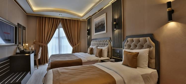马尔丁阿内蒙酒店(Anemon Mardin Otel)图片