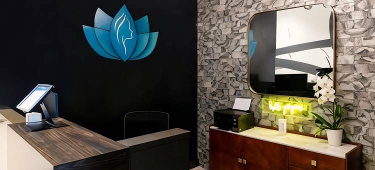 喜来登弗洛伍德雷弗奇酒店及会议中心(Sheraton Flowood the Refuge Hotel & Conference Center)图片