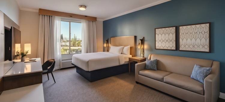 艾尔奇诺山酒店(Ayres Hotel Chino Hills - Ontario)图片