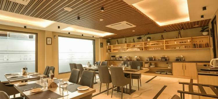 由AHG管理的Rj酒店(Hotel RJ - Managed by AHG)图片