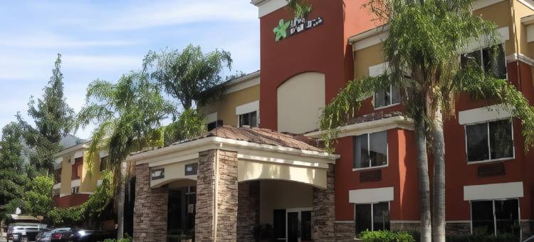 美国长住酒店套房-洛杉矶-蒙罗维亚(Extended Stay America Suites - Los Angeles - Monrovia)图片
