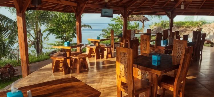 喀拉喀托卡海海滩酒店(Krakatau Kahai Beach Hotel)图片