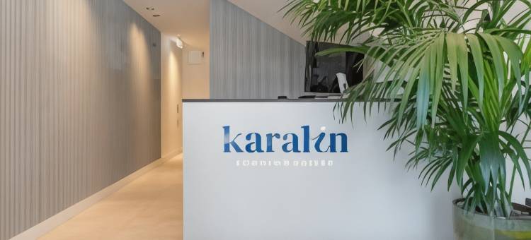 卡拉林索尼诺套房(Karalin Sonnino Suites)图片