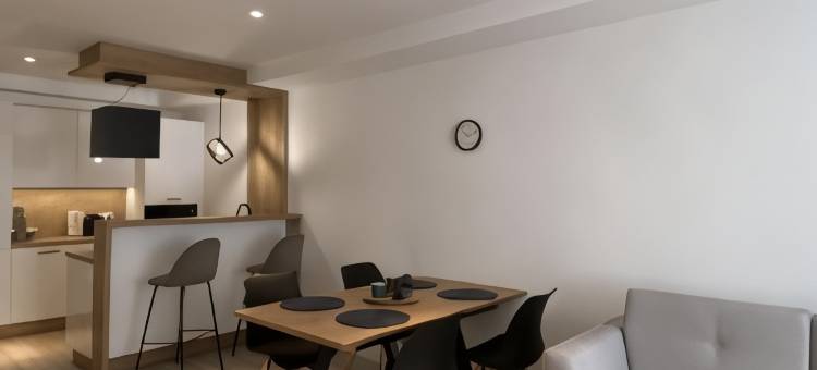 拉弗勒酒店(Hotel la Fleur)图片
