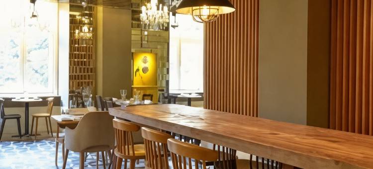 罗西奥我的故事酒店(My Story Hotel Rossio)图片