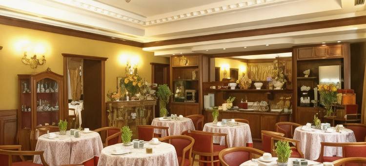 LH安德烈奥蒂酒店(LH Hotel Andreotti)图片