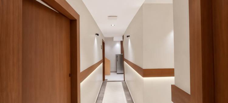 红宝石酒店(Hotel Ruby)图片