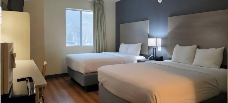 伊克诺旅馆(Econo Lodge)图片