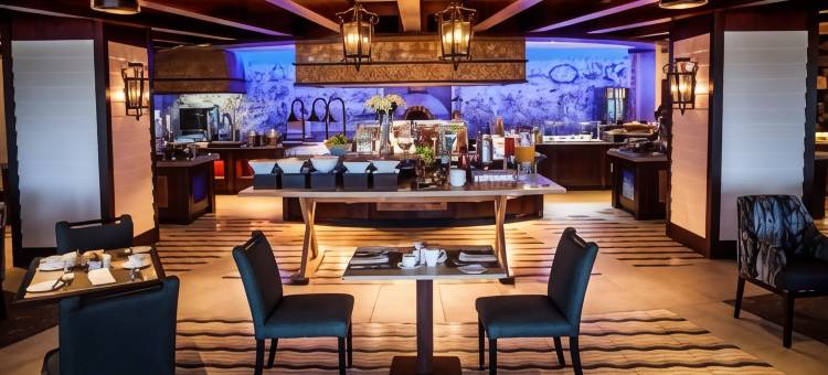 马普托南太阳酒店(Southern Sun Maputo)图片