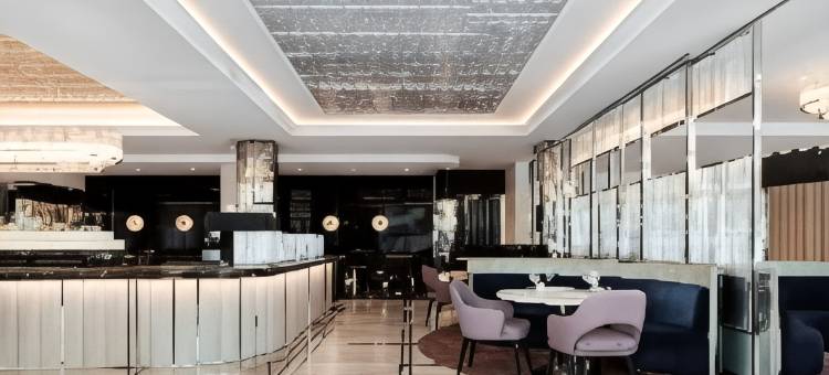 The Royce酒店(The Royce)图片