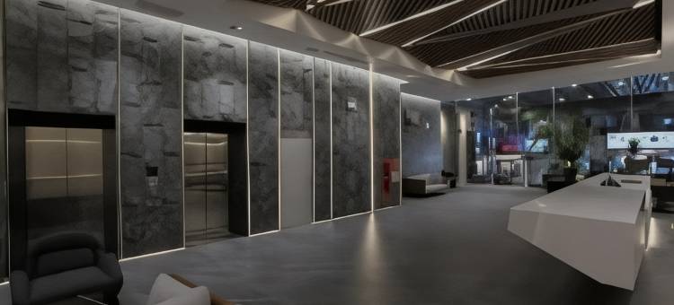 芽庄海滩海滨精品酒店(Seaside Boutique Hotel Nha Trang Beach)图片