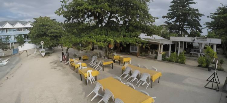 马布海思雷舍潜水度假村(Mabuhay Thresher Dive Resort)图片