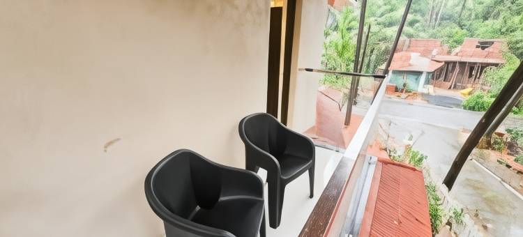 皇家豪华精品住宿(The Regal Luxury Boutique Stays)图片