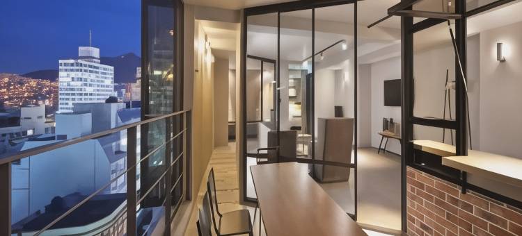 豪德酒店(The Hound Hotel)图片